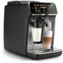 Philips 4300-sarja EP4346/71 kahvinkeitin täysautomaattinen espressokeitin 1,8 L
