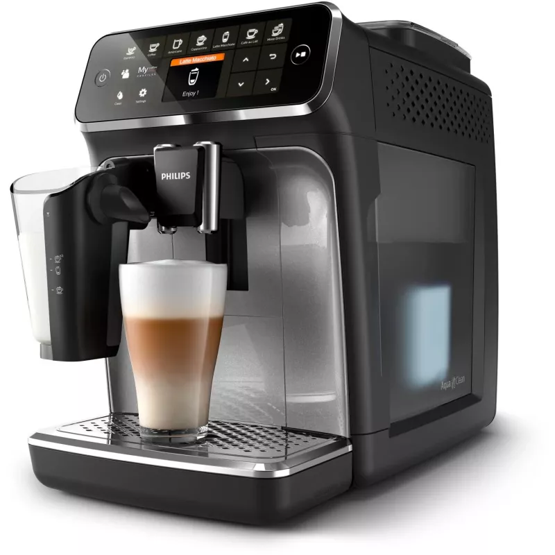 Philips 4300-sarja EP4346/71 kahvinkeitin täysautomaattinen espressokeitin 1,8 L