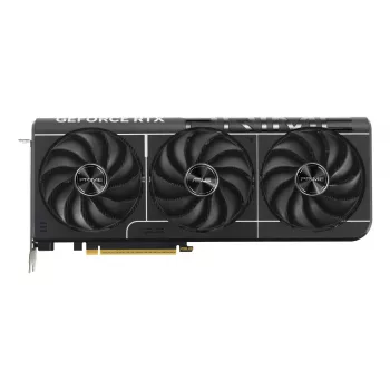 ASUS GeForce RTX 5070 Ti -näytönohjain — 16 GB GDDR7, 256-bittinen, PCIe 5.0, 3xDP/1xHDMI, 306 × 126 × 50 mm