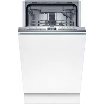 Bosch SPT4EMX17E -astianpesukone täysintegroitu 10 astiastoa