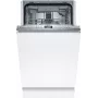 Bosch SPT4EMX17E -astianpesukone täysintegroitu 10 astiastoa