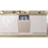 Bosch SPT4EMX17E -astianpesukone täysintegroitu 10 astiastoa
