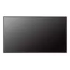 LG 49UH5N-M -digitaalinen mainosnäyttö 124,5 cm (49 inch) LED Wi-Fi 500 cd/m² 4K Ultra HD musta WebOS 24/7
