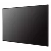 LG 49UH5N-M -digitaalinen mainosnäyttö 124,5 cm (49 inch) LED Wi-Fi 500 cd/m² 4K Ultra HD musta WebOS 24/7