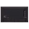 LG 49UH5N-M -digitaalinen mainosnäyttö 124,5 cm (49 inch) LED Wi-Fi 500 cd/m² 4K Ultra HD musta WebOS 24/7