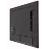LG 49UH5N-M -digitaalinen mainosnäyttö 124,5 cm (49 inch) LED Wi-Fi 500 cd/m² 4K Ultra HD musta WebOS 24/7