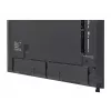 LG 49UH5N-M -digitaalinen mainosnäyttö 124,5 cm (49 inch) LED Wi-Fi 500 cd/m² 4K Ultra HD musta WebOS 24/7