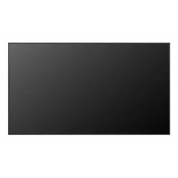 LG 86UH7N-M digitaalisen opastuksen näyttö 218 cm (86 tuumaa) IPS LED 4K UHD 3840x2160 700 cd/m² Wi-Fi webOS 24/7 musta