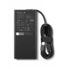 Lenovo Legion 400W AC -sovitin (ohut kärki), EU | sovitin