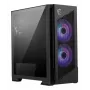 MSI MPG VELOX 300R AIRFLOW PZ -miditornikotelo musta