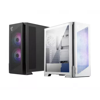 MSI MPG VELOX 300R AIRFLOW PZ -miditornikotelo musta