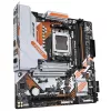 GIGABYTE B850M FORCE WIFI6E -emolevy, AMD B850, kanta AM5, Micro ATX
