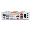 GIGABYTE B850M FORCE WIFI6E -emolevy, AMD B850, kanta AM5, Micro ATX