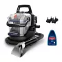 Bissell SpotClean C9 Select matonpesulaite käsilaite syvä musta, läpinäkyvä