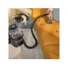 Bissell SpotClean C9 Select matonpesulaite käsilaite syvä musta, läpinäkyvä