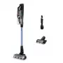 Bissell PowerClean Furfinder Select akku-imuri HEPA pussiton 200 W musta, vaaleansininen