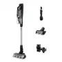 Bissell PowerClean Furfinder Pro akku-imuri HEPA pussiton 200 W musta, hopea