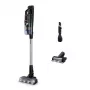 Bissell PowerClean Furguard Select akku-imuri pussiton HEPA 200 W musta, harmaa