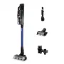 Bissell PowerClean Furguard Pro akku-imuri HEPA pussiton 0,4 L 200 W musta, sininen