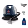 Bissell SpotClean Mini langaton matonpesulaite käsilaite musta, sininen