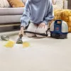Bissell SpotClean Mini langaton matonpesulaite käsilaite musta, sininen
