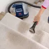 Bissell SpotClean Mini langaton matonpesulaite käsilaite musta, sininen