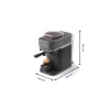Philips BAR300/60 kahvinkeitin puoliautomaattinen espressokeitin 1,2 L