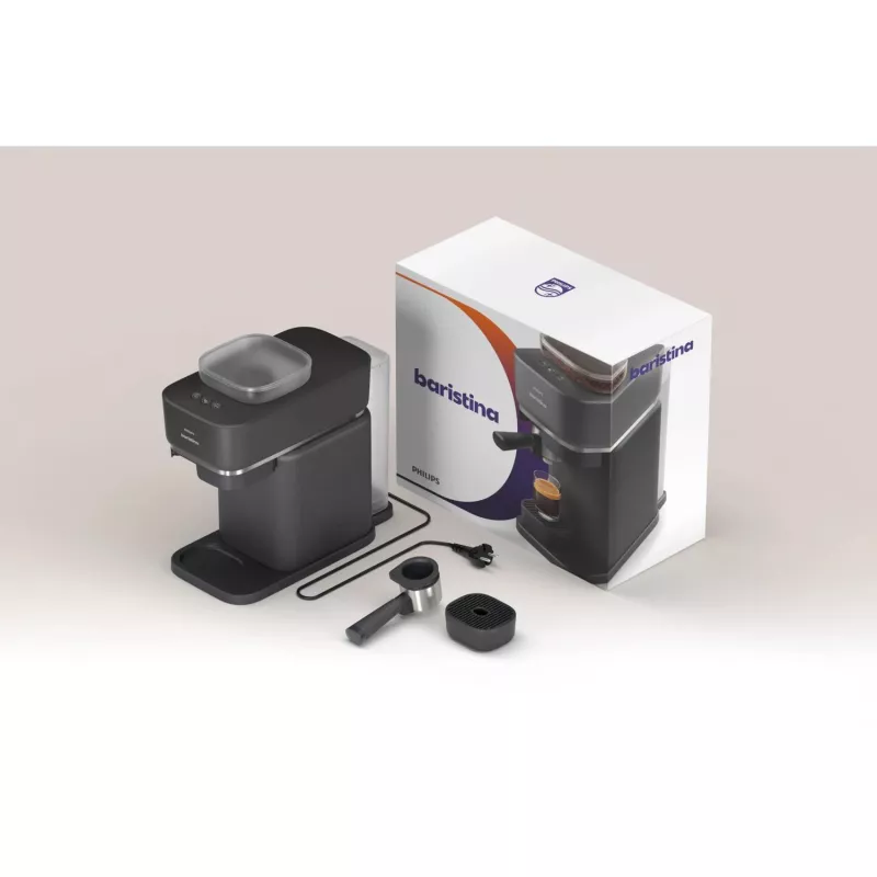 Philips BAR300/60 kahvinkeitin puoliautomaattinen espressokeitin 1,2 L
