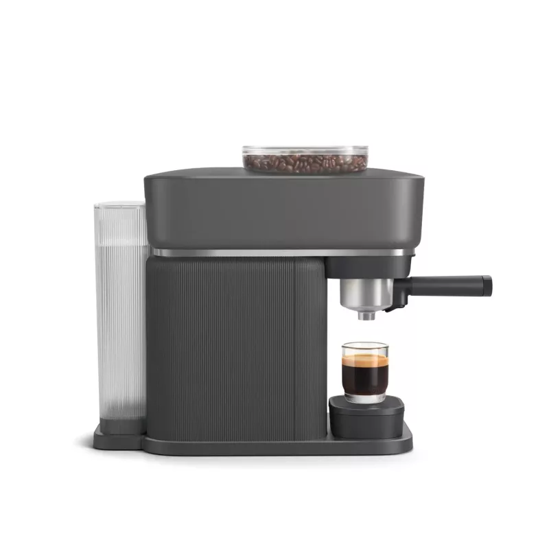 Philips BAR300/60 kahvinkeitin puoliautomaattinen espressokeitin 1,2 L
