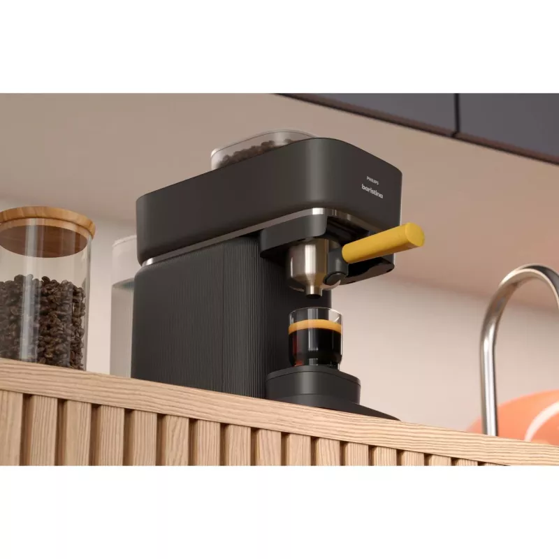 Philips BAR300/60 kahvinkeitin puoliautomaattinen espressokeitin 1,2 L