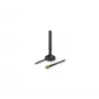 Ympärisäteilevä antenni TELTONIKA 5G Mobile Magnetic SMA antenni 3,6 dBi, 0,617–0,96 / 1,4–2,69 / 3,3–5,9 GHz, SMA-liitin