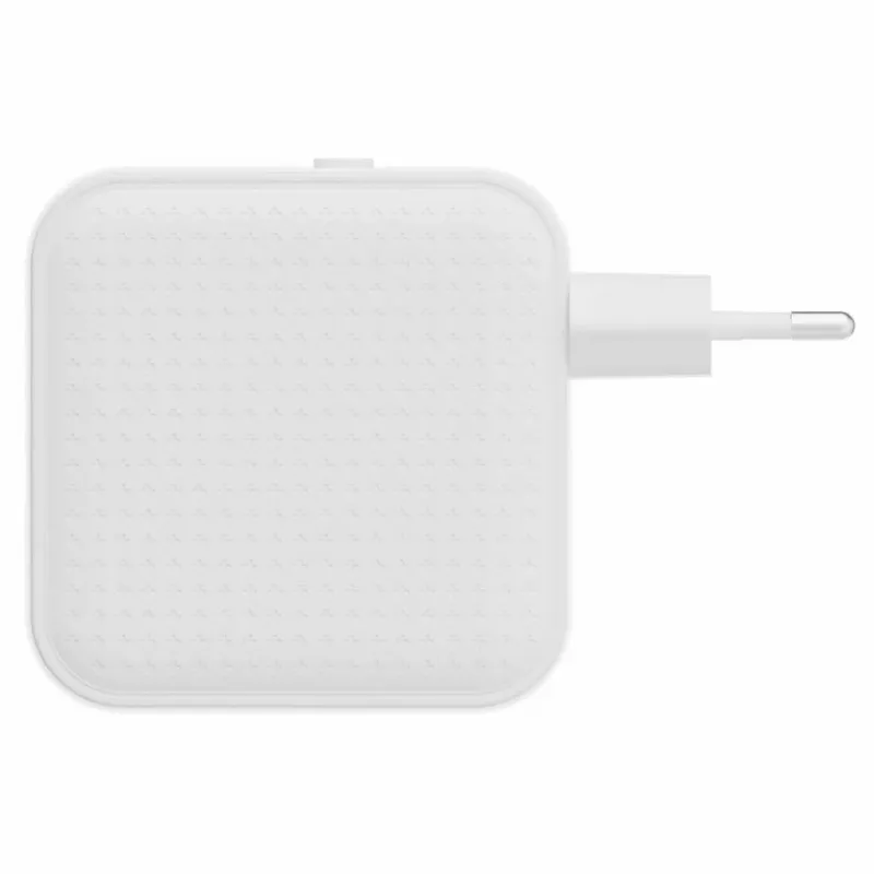 TARGUS Hyper Hyperjuice 70W USB-C GaN -matkalaturi (3C+1A) - valkoinen