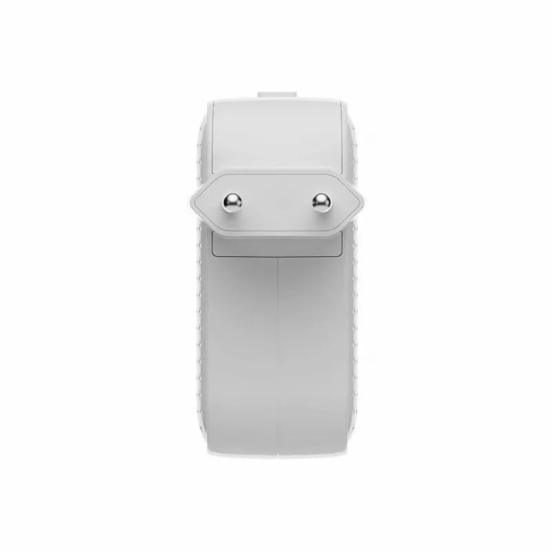 TARGUS Hyper Hyperjuice 70W USB-C GaN -matkalaturi (3C+1A) - valkoinen