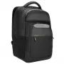 Targus City Gear 3 reppu musta polyuretaani