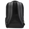 Targus City Gear 3 reppu musta polyuretaani