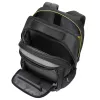 Targus City Gear 3 reppu musta polyuretaani