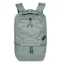 Reppu TARGUS Work+Play Flex Ecosmart TBB65905GL 15–16 tuuman kannettaville, kierrätetty polyesteri, vihreä