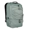 Reppu TARGUS Work+Play Flex Ecosmart TBB65905GL 15–16 tuuman kannettaville, kierrätetty polyesteri, vihreä