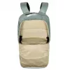 Reppu TARGUS Work+Play Flex Ecosmart TBB65905GL 15–16 tuuman kannettaville, kierrätetty polyesteri, vihreä
