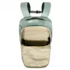 Reppu TARGUS Work+Play Flex Ecosmart TBB65905GL 15–16 tuuman kannettaville, kierrätetty polyesteri, vihreä