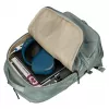 Reppu TARGUS Work+Play Flex Ecosmart TBB65905GL 15–16 tuuman kannettaville, kierrätetty polyesteri, vihreä