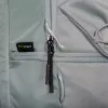 Reppu TARGUS Work+Play Flex Ecosmart TBB65905GL 15–16 tuuman kannettaville, kierrätetty polyesteri, vihreä
