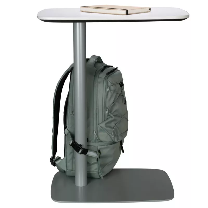 Reppu TARGUS Work+Play Flex Ecosmart TBB65905GL 15–16 tuuman kannettaville, kierrätetty polyesteri, vihreä