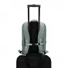 Reppu TARGUS Work+Play Flex Ecosmart TBB65905GL 15–16 tuuman kannettaville, kierrätetty polyesteri, vihreä