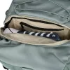 Reppu TARGUS Work+Play Flex Ecosmart TBB65905GL 15–16 tuuman kannettaville, kierrätetty polyesteri, vihreä