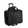 Targus CityGear 43,9 cm (17,3 tuumaa) matkalaukku musta