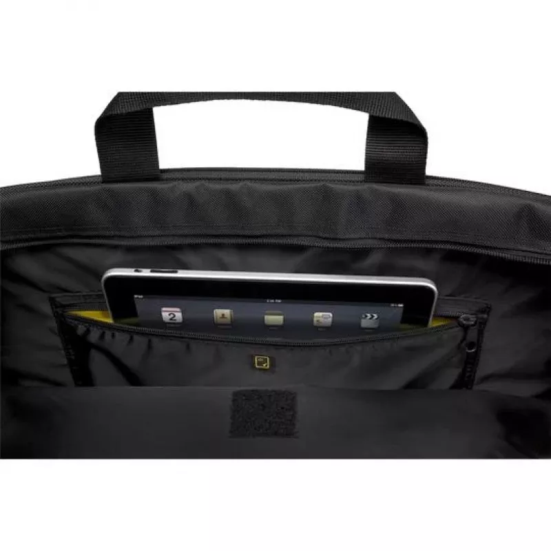 Targus CityGear 43,9 cm (17,3 tuumaa) matkalaukku musta