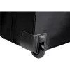 Targus CityGear 43,9 cm (17,3 tuumaa) matkalaukku musta