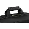 Targus CityGear 43,9 cm (17,3 tuumaa) matkalaukku musta