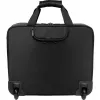 Targus CityGear 43,9 cm (17,3 tuumaa) matkalaukku musta